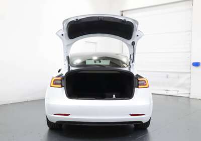 2022 TESLA MODEL 3 REAR-WHEEL DRIVE