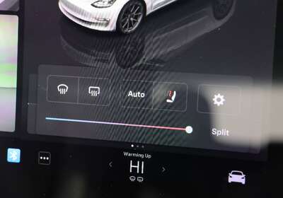 2022 TESLA MODEL 3 REAR-WHEEL DRIVE