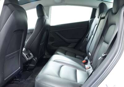 2022 TESLA MODEL 3 REAR-WHEEL DRIVE