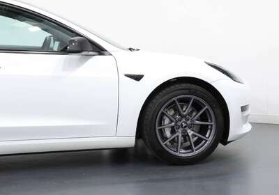 2022 TESLA MODEL 3 REAR-WHEEL DRIVE