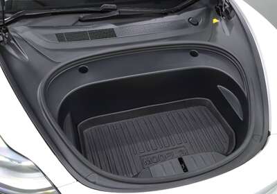 2022 TESLA MODEL 3 REAR-WHEEL DRIVE