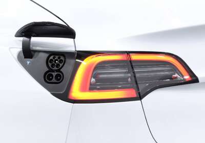 2022 TESLA MODEL 3 LONG RANGE AWD