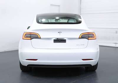 2022 TESLA MODEL 3 LONG RANGE AWD