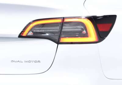 2022 TESLA MODEL 3 LONG RANGE AWD
