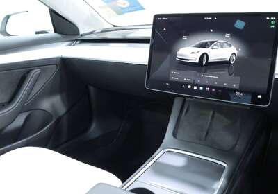 2022 TESLA MODEL 3 LONG RANGE AWD