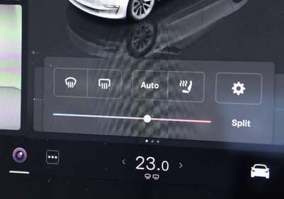 2022 TESLA MODEL 3 LONG RANGE AWD