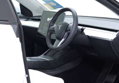 2022 TESLA MODEL 3 LONG RANGE AWD