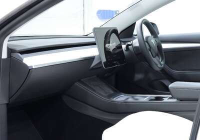 2022 TESLA MODEL 3 LONG RANGE AWD
