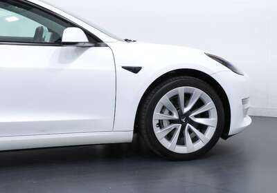 2022 TESLA MODEL 3 LONG RANGE AWD