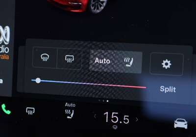 2021 TESLA MODEL 3 LONG RANGE AWD