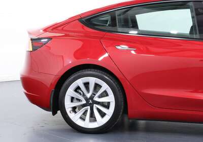 2021 TESLA MODEL 3 LONG RANGE AWD