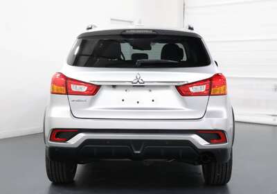2018 MITSUBISHI ASX LS (2WD)