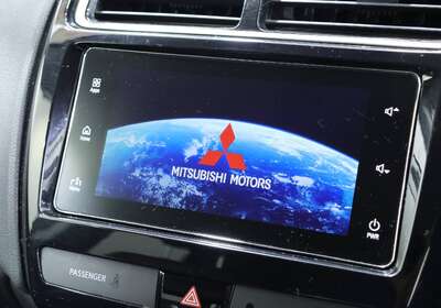2018 MITSUBISHI ASX LS (2WD)