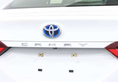2023 TOYOTA CAMRY ASCENT HYBRID