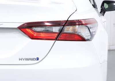 2023 TOYOTA CAMRY ASCENT HYBRID