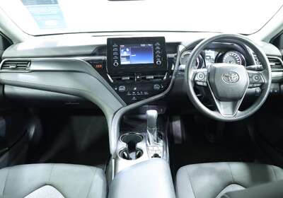 2023 TOYOTA CAMRY ASCENT HYBRID
