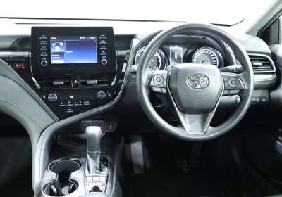 2023 TOYOTA CAMRY ASCENT HYBRID