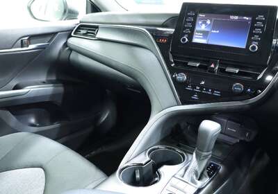 2023 TOYOTA CAMRY ASCENT HYBRID