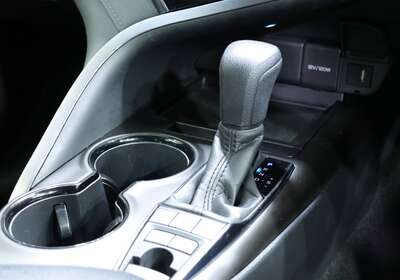 2023 TOYOTA CAMRY ASCENT HYBRID