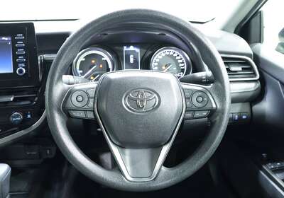 2023 TOYOTA CAMRY ASCENT HYBRID