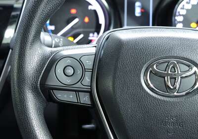 2023 TOYOTA CAMRY ASCENT HYBRID