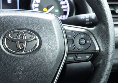 2023 TOYOTA CAMRY ASCENT HYBRID