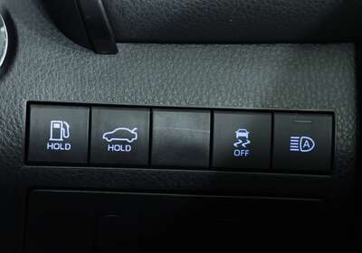 2023 TOYOTA CAMRY ASCENT HYBRID