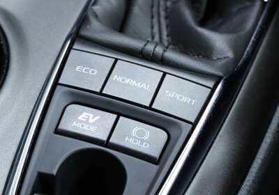 2023 TOYOTA CAMRY ASCENT HYBRID