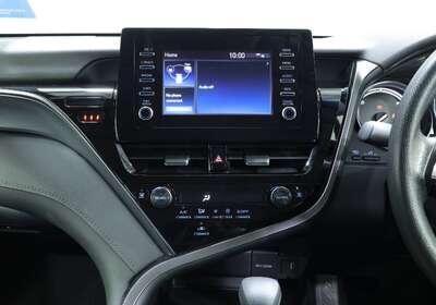 2023 TOYOTA CAMRY ASCENT HYBRID