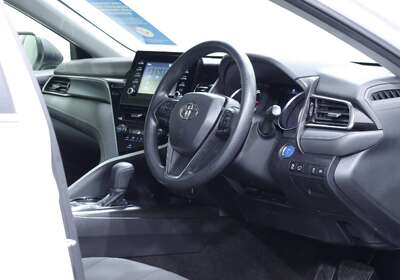 2023 TOYOTA CAMRY ASCENT HYBRID