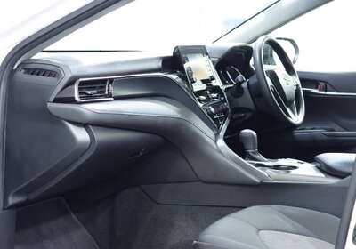2023 TOYOTA CAMRY ASCENT HYBRID