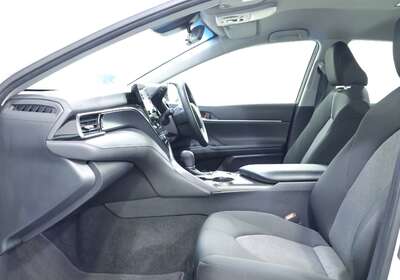 2023 TOYOTA CAMRY ASCENT HYBRID