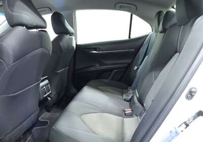 2023 TOYOTA CAMRY ASCENT HYBRID
