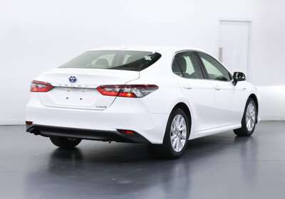 2023 TOYOTA CAMRY ASCENT HYBRID