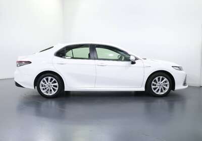 2023 TOYOTA CAMRY ASCENT HYBRID