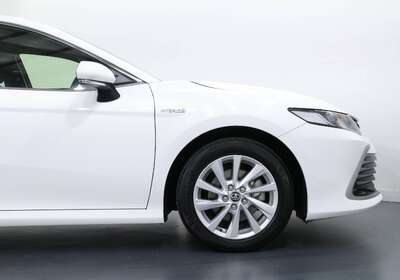 2023 TOYOTA CAMRY ASCENT HYBRID