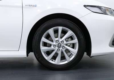 2023 TOYOTA CAMRY ASCENT HYBRID