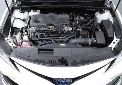 2023 TOYOTA CAMRY ASCENT HYBRID