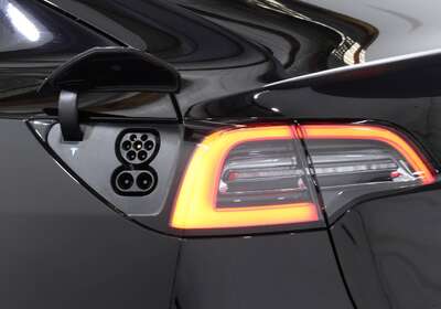 2021 TESLA MODEL 3 PERFORMANCE