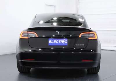 2021 TESLA MODEL 3 PERFORMANCE