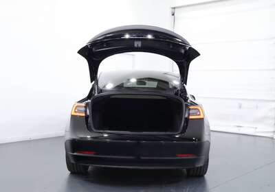 2021 TESLA MODEL 3 PERFORMANCE