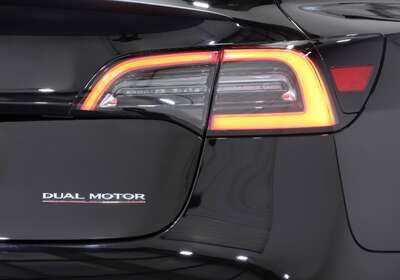 2021 TESLA MODEL 3 PERFORMANCE
