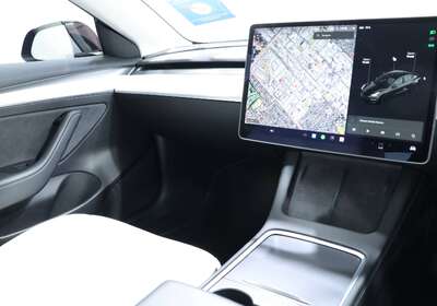 2021 TESLA MODEL 3 PERFORMANCE