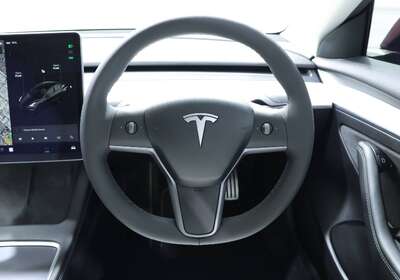 2021 TESLA MODEL 3 PERFORMANCE