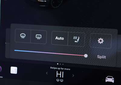 2021 TESLA MODEL 3 PERFORMANCE