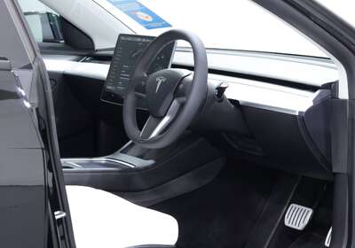 2021 TESLA MODEL 3 PERFORMANCE