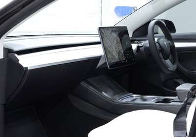 2021 TESLA MODEL 3 PERFORMANCE