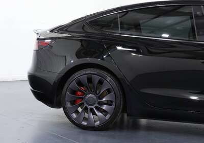 2021 TESLA MODEL 3 PERFORMANCE