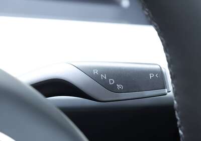 2021 TESLA MODEL 3 STANDARD RANGE PLUS RWD