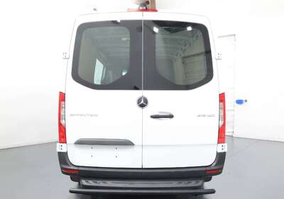 2023 Mercedes-Benz Sprinter 315CDI